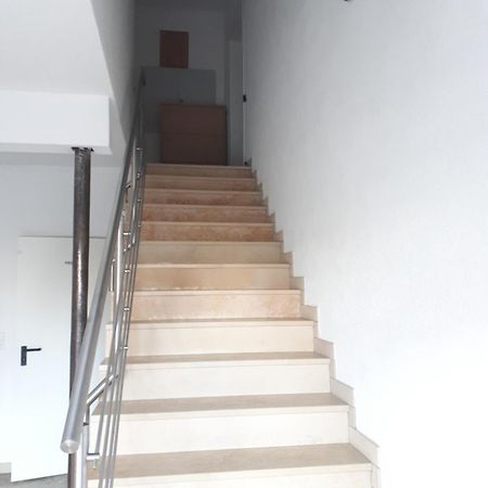 Gaestehaus Gl เอลวางเงิน ภายนอก รูปภาพ
