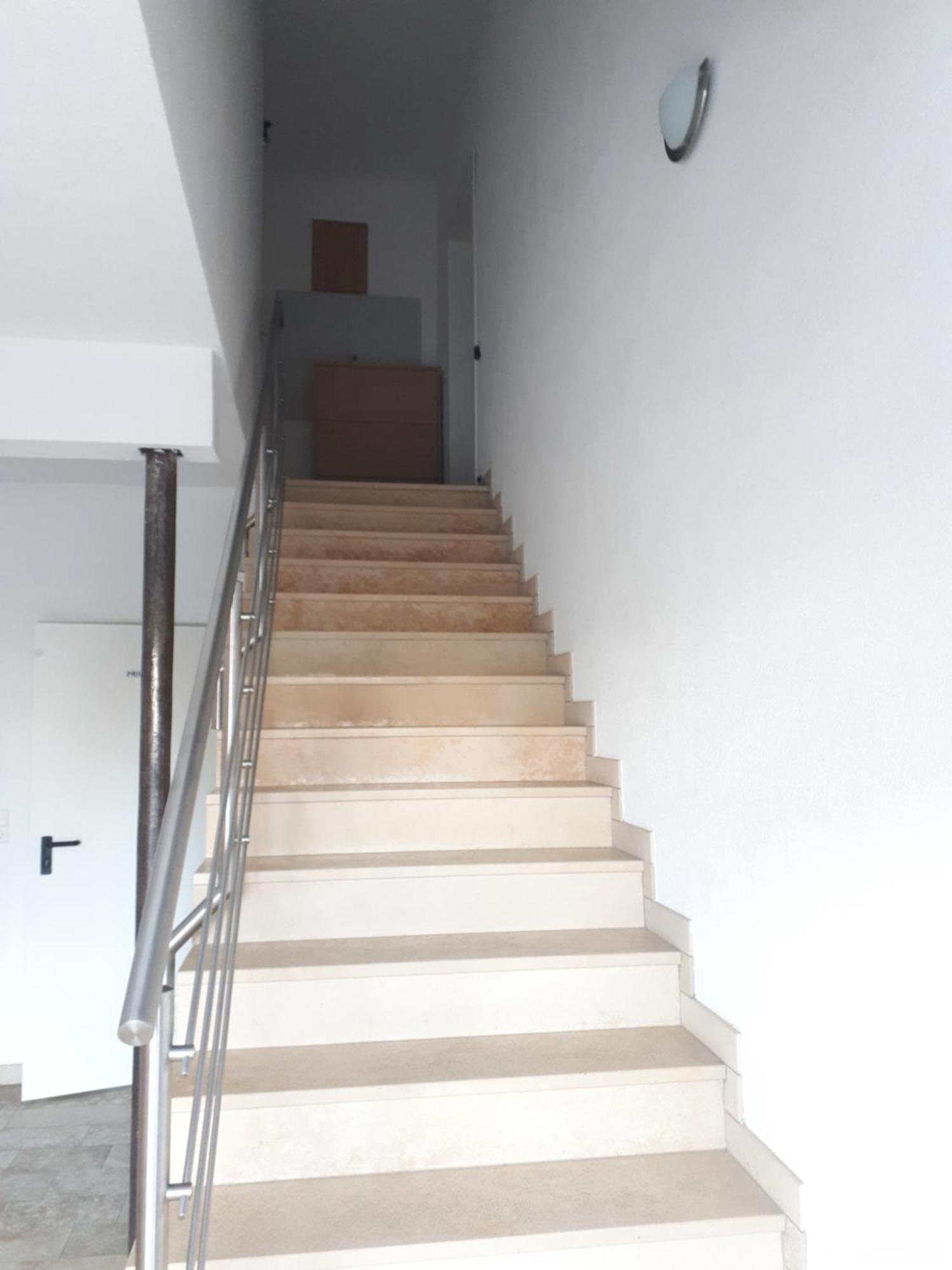 Gaestehaus Gl เอลวางเงิน ภายนอก รูปภาพ